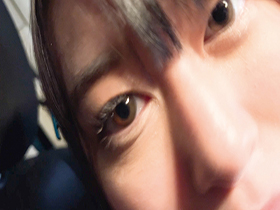 僕のセフレはフェラの時ヤバい目をしてくる 見つめ合っただけで即発射、全身がとろけるフェラチオの女神　サンプル画像02